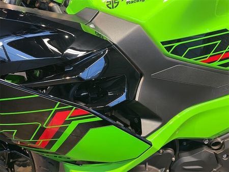 カワサキ ニンジャ 400 街乗りからサーキットまで☆人気車種の為、お早めにご検討くださいませ☆ 43