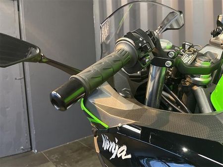 カワサキ ニンジャ 400 街乗りからサーキットまで☆人気車種の為、お早めにご検討くださいませ☆ 45