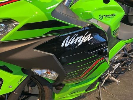 カワサキ ニンジャ 400 街乗りからサーキットまで☆人気車種の為、お早めにご検討くださいませ☆ 46
