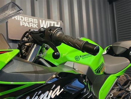 カワサキ ニンジャ 400 街乗りからサーキットまで☆人気車種の為、お早めにご検討くださいませ☆ 48