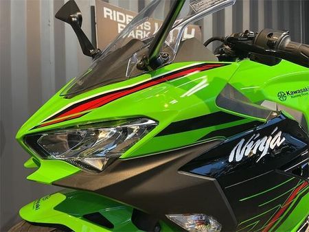 カワサキ ニンジャ 400 街乗りからサーキットまで☆人気車種の為、お早めにご検討くださいませ☆ 50