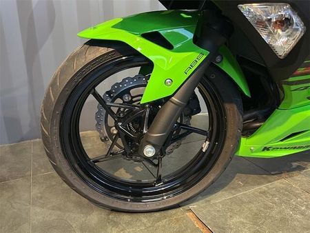 カワサキ ニンジャ 400 街乗りからサーキットまで☆人気車種の為、お早めにご検討くださいませ☆ 51