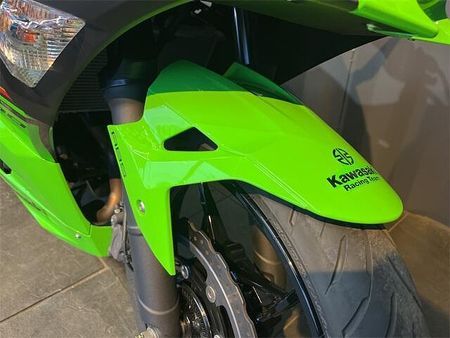 カワサキ ニンジャ 400 街乗りからサーキットまで☆人気車種の為、お早めにご検討くださいませ☆ 7