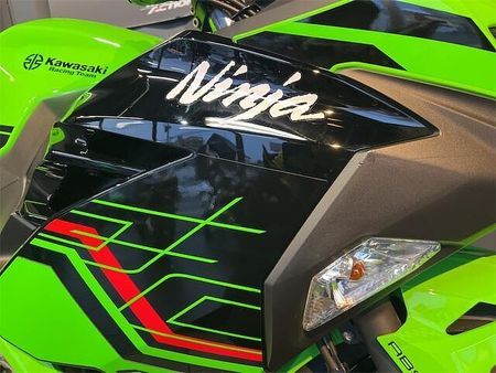 カワサキ ニンジャ 400 街乗りからサーキットまで☆人気車種の為、お早めにご検討くださいませ☆ 10