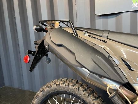 カワサキ KLX230 シェルパ 初心者からベテランまで☆オフロード復活です☆人気車種の為、お早めにご検討くださいませ☆ 13