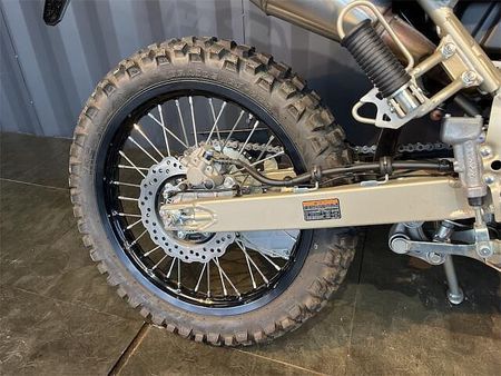 カワサキ KLX230 シェルパ 初心者からベテランまで☆オフロード復活です☆人気車種の為、お早めにご検討くださいませ☆ 14