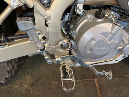 カワサキ KLX230 シェルパ 初心者からベテランまで☆オフロード復活です☆人気車種の為、お早めにご検討くださいませ☆ 15