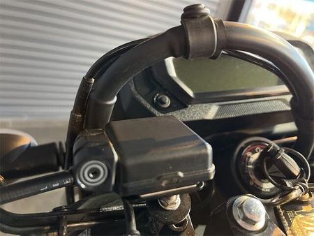 カワサキ KLX230 シェルパ 初心者からベテランまで☆オフロード復活です☆人気車種の為、お早めにご検討くださいませ☆ 23