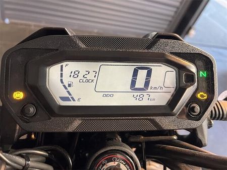カワサキ KLX230 シェルパ 初心者からベテランまで☆オフロード復活です☆人気車種の為、お早めにご検討くださいませ☆ 24