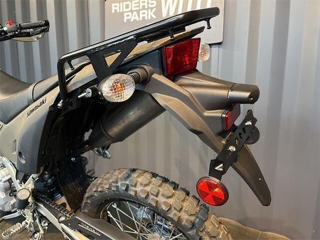 カワサキ KLX230 シェルパ 初心者からベテランまで☆オフロード復活です☆人気車種の為、お早めにご検討くださいませ☆ 25