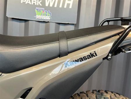 カワサキ KLX230 シェルパ 初心者からベテランまで☆オフロード復活です☆人気車種の為、お早めにご検討くださいませ☆ 28