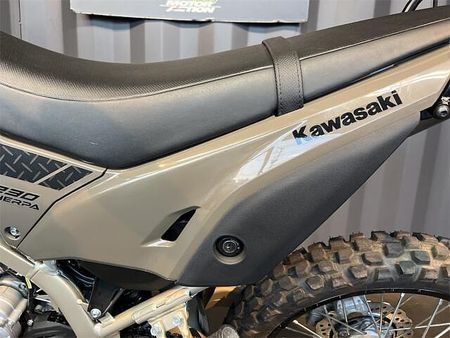 カワサキ KLX230 シェルパ 初心者からベテランまで☆オフロード復活です☆人気車種の為、お早めにご検討くださいませ☆ 29