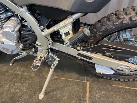 カワサキ KLX230 シェルパ 初心者からベテランまで☆オフロード復活です☆人気車種の為、お早めにご検討くださいませ☆ 30