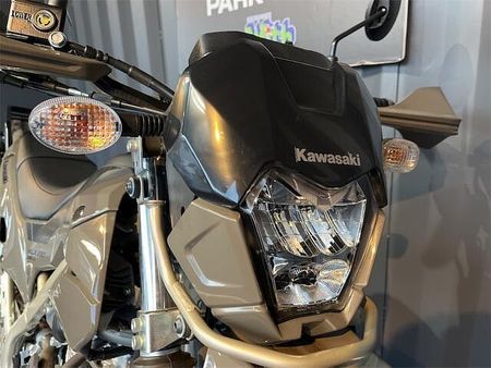 カワサキ KLX230 シェルパ 初心者からベテランまで☆オフロード復活です☆人気車種の為、お早めにご検討くださいませ☆ 3