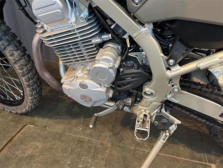 カワサキ KLX230 シェルパ 初心者からベテランまで☆オフロード復活です☆人気車種の為、お早めにご検討くださいませ☆ 33