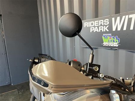 カワサキ KLX230 シェルパ 初心者からベテランまで☆オフロード復活です☆人気車種の為、お早めにご検討くださいませ☆ 4