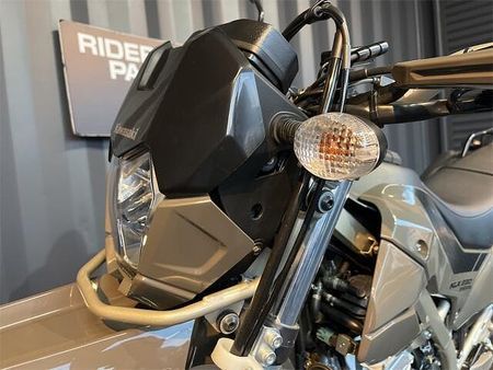 カワサキ KLX230 シェルパ 初心者からベテランまで☆オフロード復活です☆人気車種の為、お早めにご検討くださいませ☆ 36
