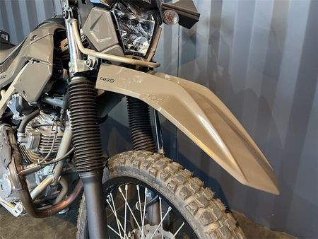 カワサキ KLX230 シェルパ 初心者からベテランまで☆オフロード復活です☆人気車種の為、お早めにご検討くださいませ☆ 5