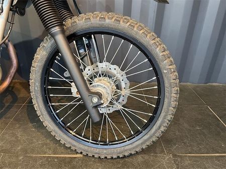 カワサキ KLX230 シェルパ 初心者からベテランまで☆オフロード復活です☆人気車種の為、お早めにご検討くださいませ☆ 6