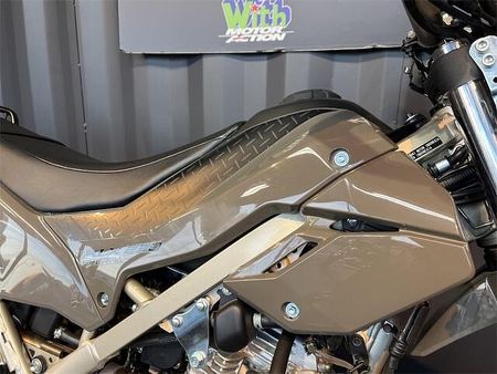 カワサキ KLX230 シェルパ 初心者からベテランまで☆オフロード復活です☆人気車種の為、お早めにご検討くださいませ☆ 7