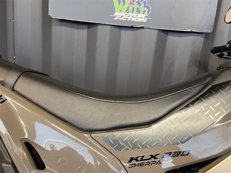 カワサキ KLX230 シェルパ 初心者からベテランまで☆オフロード復活です☆人気車種の為、お早めにご検討くださいませ☆ 10