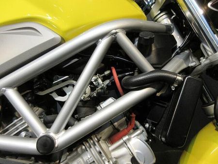 ホンダ VTR250 低走行車両☆足つきも良く、初めてのバイクにもピッタリです☆ 11