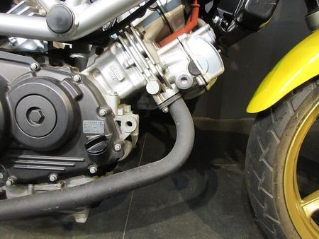 ホンダ VTR250 低走行車両☆足つきも良く、初めてのバイクにもピッタリです☆ 12