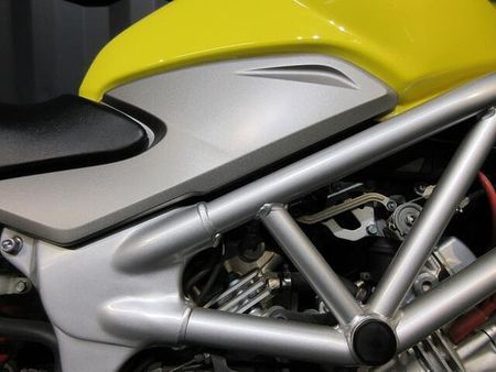 ホンダ VTR250 低走行車両☆足つきも良く、初めてのバイクにもピッタリです☆ 13