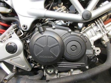 ホンダ VTR250 低走行車両☆足つきも良く、初めてのバイクにもピッタリです☆ 14