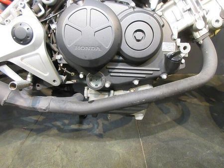 ホンダ VTR250 低走行車両☆足つきも良く、初めてのバイクにもピッタリです☆ 15