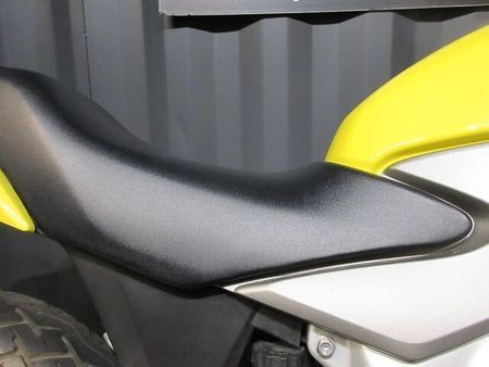 ホンダ VTR250 低走行車両☆足つきも良く、初めてのバイクにもピッタリです☆ 17