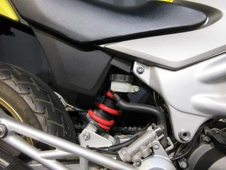 ホンダ VTR250 低走行車両☆足つきも良く、初めてのバイクにもピッタリです☆ 18