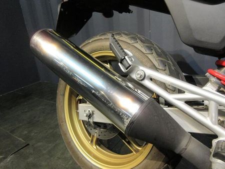 ホンダ VTR250 低走行車両☆足つきも良く、初めてのバイクにもピッタリです☆ 20