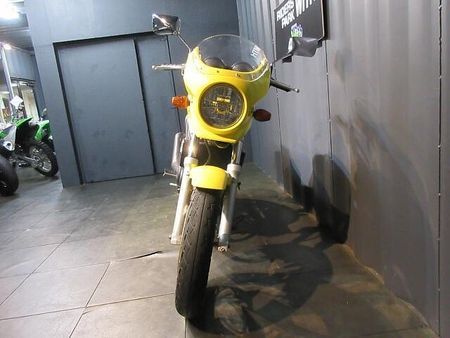 ホンダ VTR250 低走行車両☆足つきも良く、初めてのバイクにもピッタリです☆ 2