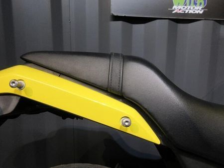 ホンダ VTR250 低走行車両☆足つきも良く、初めてのバイクにもピッタリです☆ 21