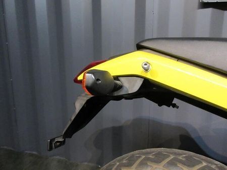 ホンダ VTR250 低走行車両☆足つきも良く、初めてのバイクにもピッタリです☆ 22