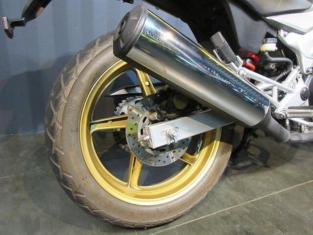ホンダ VTR250 低走行車両☆足つきも良く、初めてのバイクにもピッタリです☆ 23