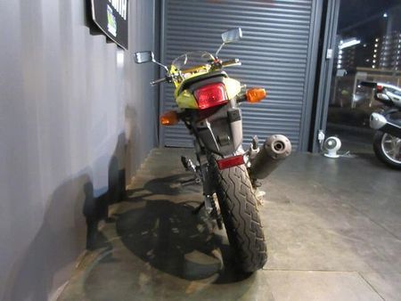 ホンダ VTR250 低走行車両☆足つきも良く、初めてのバイクにもピッタリです☆ 25