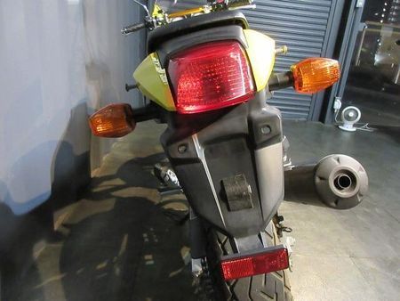 ホンダ VTR250 低走行車両☆足つきも良く、初めてのバイクにもピッタリです☆ 26