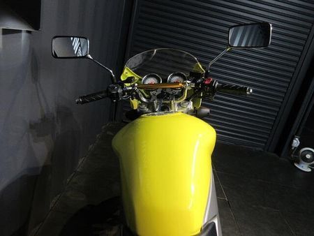 ホンダ VTR250 低走行車両☆足つきも良く、初めてのバイクにもピッタリです☆ 30