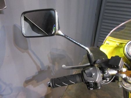 ホンダ VTR250 低走行車両☆足つきも良く、初めてのバイクにもピッタリです☆ 33
