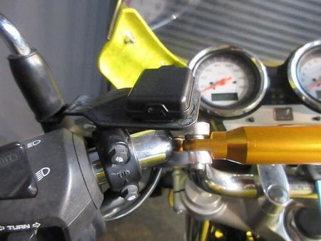 ホンダ VTR250 低走行車両☆足つきも良く、初めてのバイクにもピッタリです☆ 34