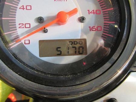 ホンダ VTR250 低走行車両☆足つきも良く、初めてのバイクにもピッタリです☆ 36