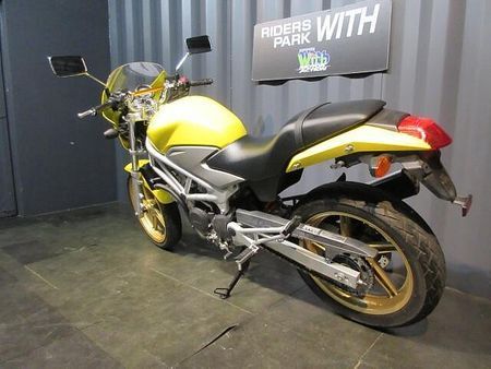 ホンダ VTR250 低走行車両☆足つきも良く、初めてのバイクにもピッタリです☆ 37