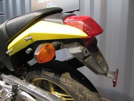 ホンダ VTR250 低走行車両☆足つきも良く、初めてのバイクにもピッタリです☆ 38