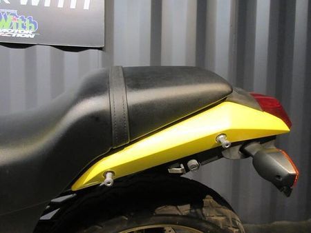 ホンダ VTR250 低走行車両☆足つきも良く、初めてのバイクにもピッタリです☆ 39