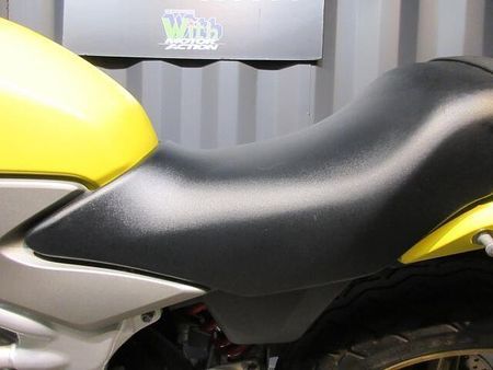 ホンダ VTR250 低走行車両☆足つきも良く、初めてのバイクにもピッタリです☆ 40