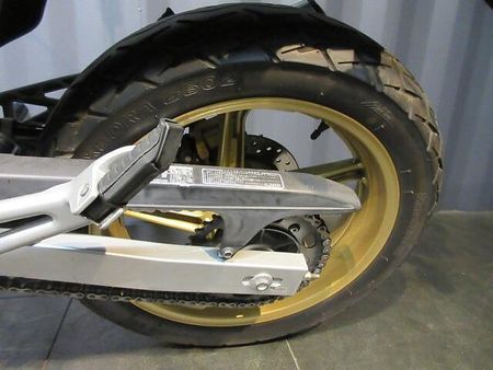 ホンダ VTR250 低走行車両☆足つきも良く、初めてのバイクにもピッタリです☆ 41