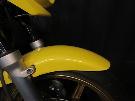 ホンダ VTR250 低走行車両☆足つきも良く、初めてのバイクにもピッタリです☆ 5