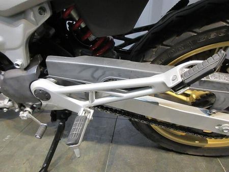 ホンダ VTR250 低走行車両☆足つきも良く、初めてのバイクにもピッタリです☆ 42